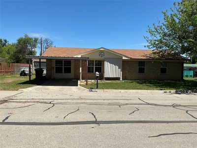 126 Meadow Ln, Early, TX, 76802