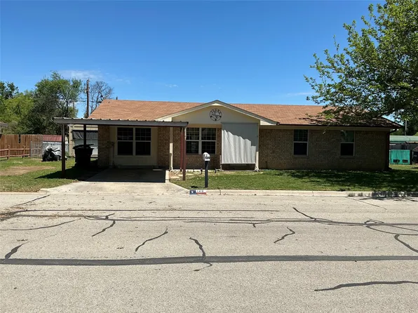 126 Meadow Ln, Early, TX 76802