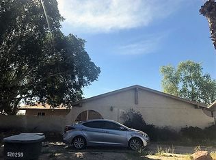 2656 S Donna Ave, Yuma, AZ 85365