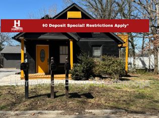 503 Central Dr UNIT A, Chattanooga, TN 37421