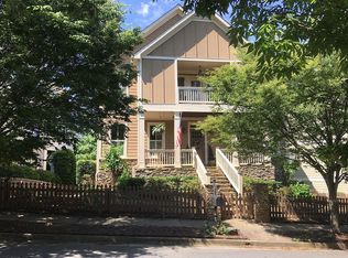 1621 Gilstrap Ln NW, Atlanta, GA 30318