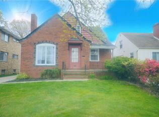 2809 Brookview Blvd, Parma, OH