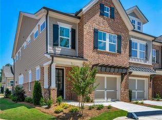 182 Bellehaven Dr, Woodstock, GA 30188