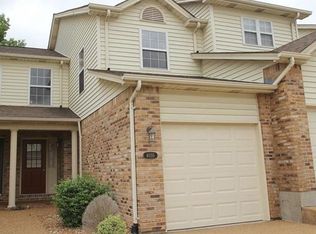 4055 Morningview Ct, Saint Louis, MO 63129