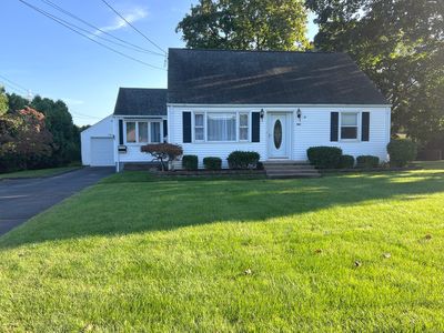 202 Spring St, Windsor Locks, CT, 06096