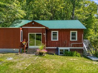 1712 Little Creek Rd, Hot Springs, NC 28743