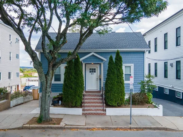 93 Jaques St, Somerville, MA 02145