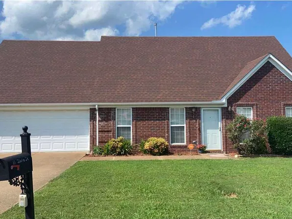 99 Wesley Dr, Jackson, TN 38305