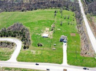 10641 Donahoo Rd, Kansas City, KS 66109