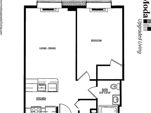 2nd image of 153-30 89th Ave #1109