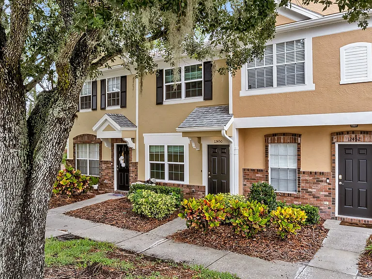 12450 Berkeley Square Dr — Photo 1