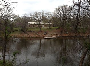 3601 Boren Blvd, Seminole, OK 74868