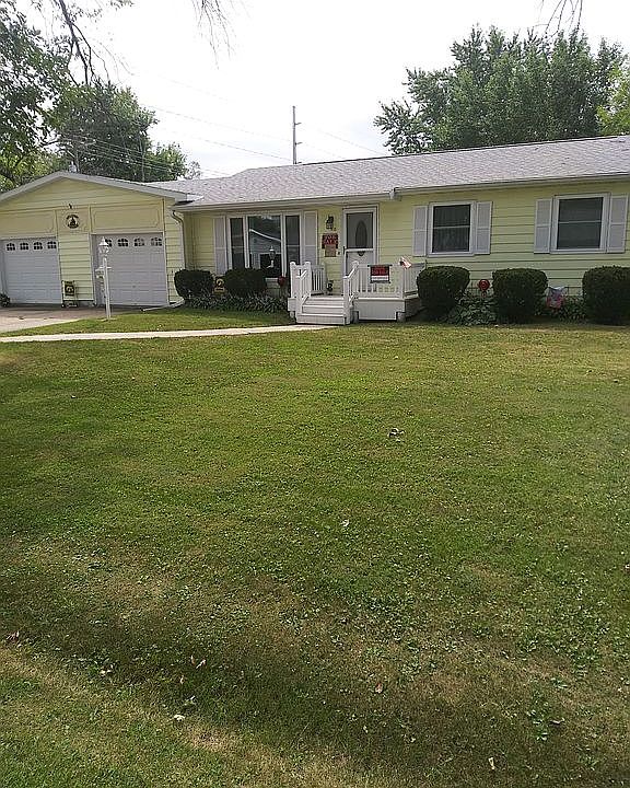 Large Corner Lot
