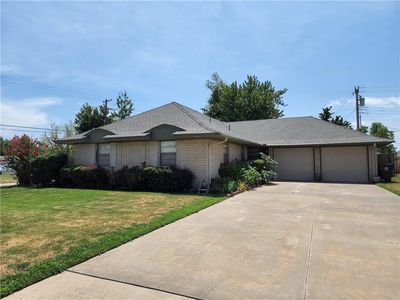 6800 NW 25th St, Bethany, OK, 73008