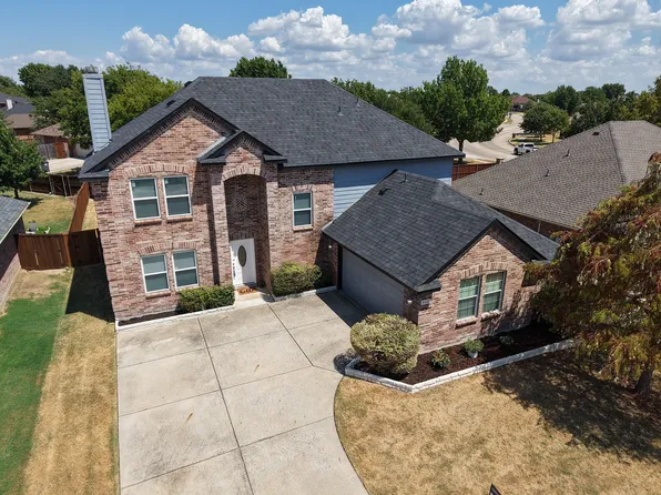 902 Fleming St, Wylie, TX 75098