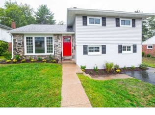 1609 Rose Glen Rd, Havertown, PA 19083