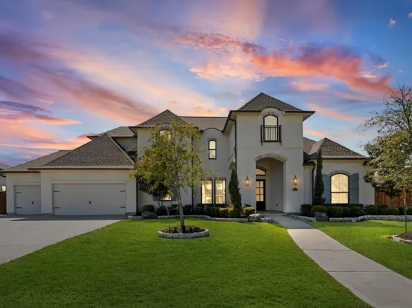 14711 Sable Bay Ln, Cypress, TX 77429