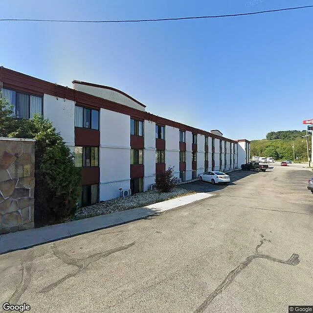 127 W Byers Ave #118