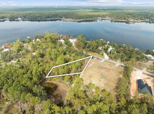 LOT 8B Lagrange Rd, Freeport, FL 32439