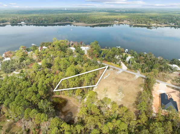 LOT 8B Lagrange Rd, Freeport, FL 32439