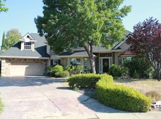 2293 Adirondack Dr, Redding, CA 96001