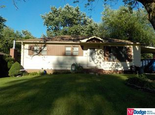 6829 N 65th Ave, Omaha, NE 68152