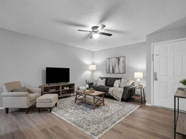 True North Apartments