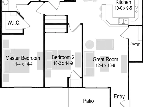 Wyndridge Nominee Apartments
