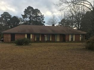 13 Jordan Dr #394, Collins, MS 39428