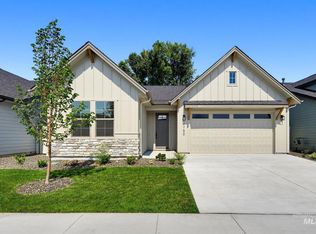 1750 N Green Pine Ln, Star, ID 83669