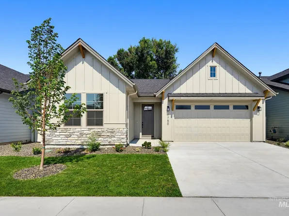 1750 N Green Pine Ln, Star, ID 83669