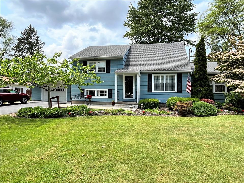 1195 Lake Rd W, Hamlin, NY 14464 Zillow