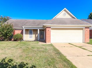 6674 Edmonton St, Horn Lake, MS 38637