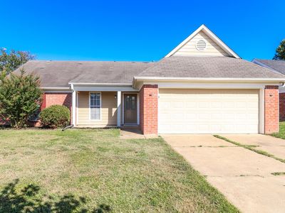 6674 Edmonton St, Horn Lake, MS, 38637