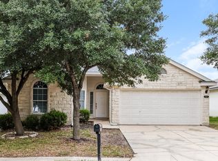 4931 Dahlia Ter, San Antonio, TX 78218