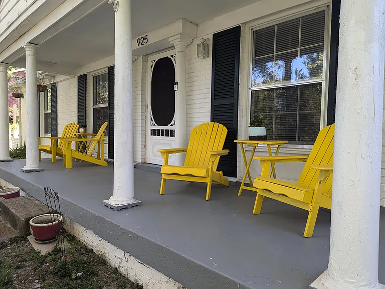 Porch