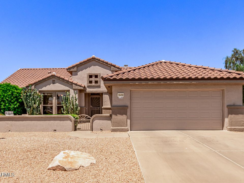 1st image of 16456 W LIMESTONE Drive