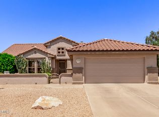 16456 W Limestone Dr, Surprise, AZ 85374