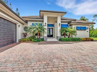 3060 39th St SW, Naples, FL 34117