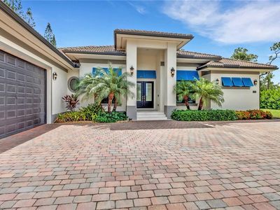 3060 39th ST SW, Naples, FL, 34117