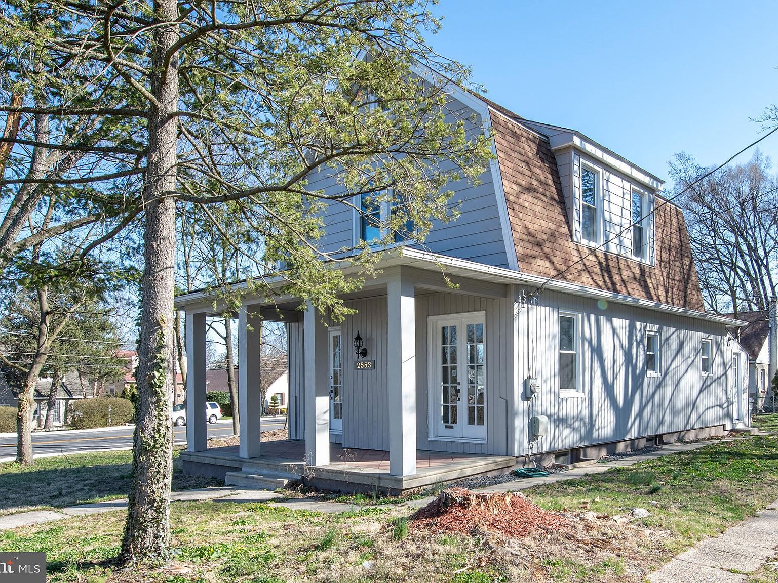 2553 Ardsley Ave, Glenside, PA 19038 Zillow