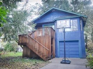3130 SE 25th Ave, Portland, OR 97202
