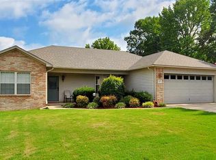 10 Corvette Dr, Cabot, AR 72023