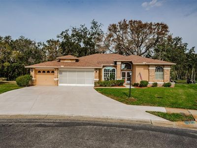 6626 Pine Walk Dr, New Port Richey, FL, 34655