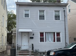 201 Preakness Ave, Paterson, NJ 07502