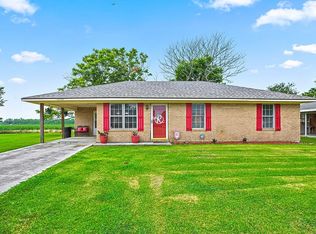 13739 Marion Dr, Kaplan, LA 70548