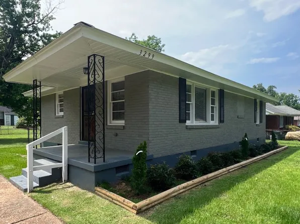 3299 Adair Dr, Memphis, TN 38127