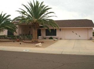 19827 N 147th Dr, Sun City West, AZ 85375