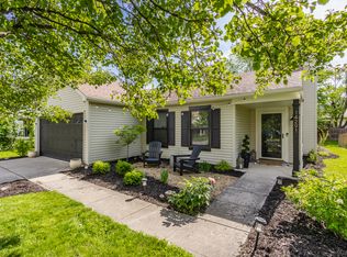 14291 Holly Berry Cir, Fishers, IN 46038