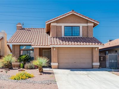 200 Moose Ln, Las Vegas, NV, 89145